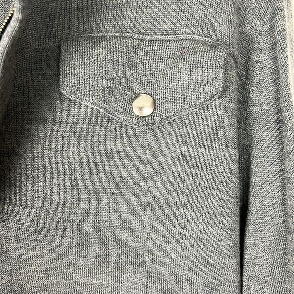 Banana Republic Sweater - Men's Large - Picture 4 of 8